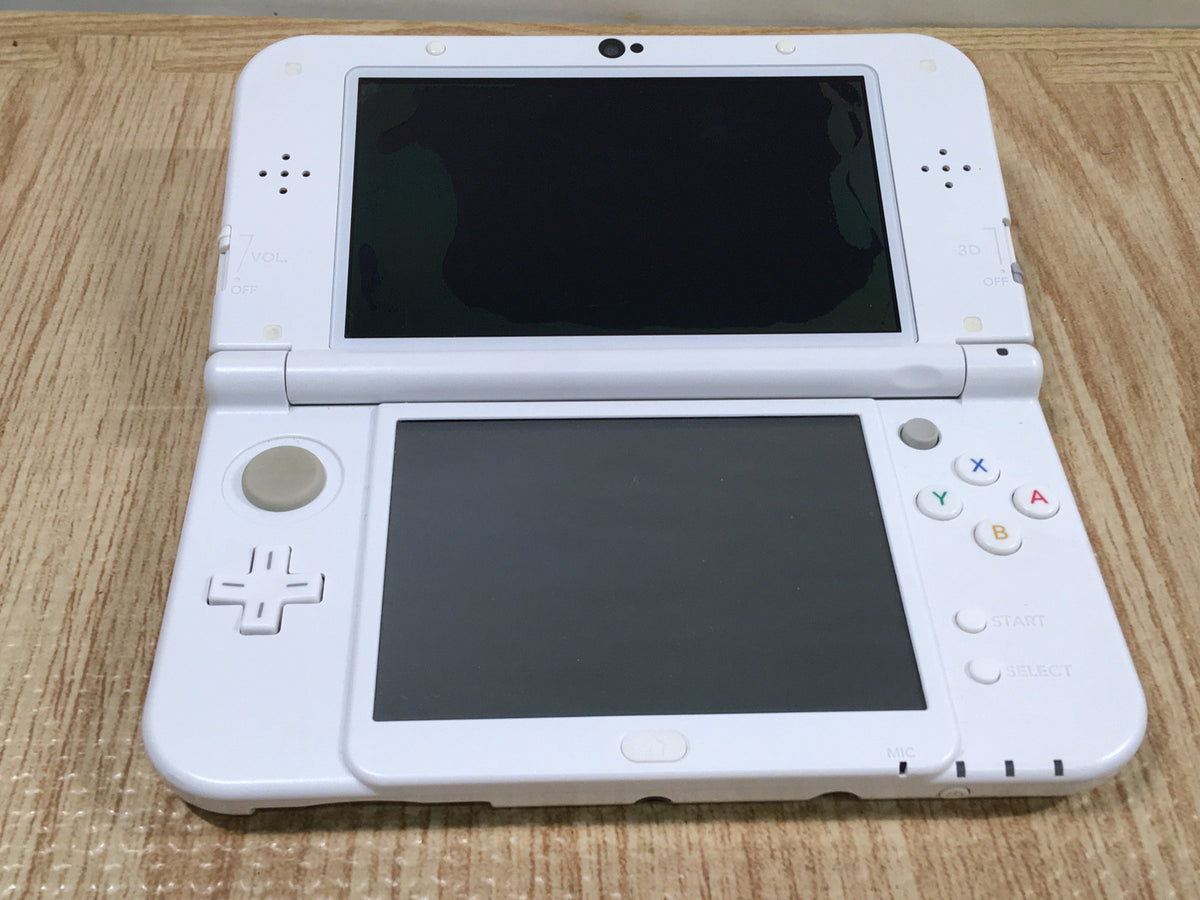 ニンテンドー3DSLL Nintendo - Brandclub - New Nintendo 3DS LL Metallic Blue