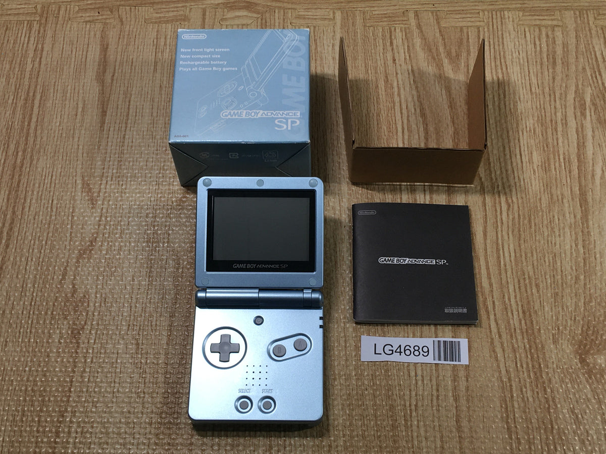 Nintendo Switch Nintendo GAMEBOY ADVANCE 🎲 Nintendo Switch Original Stand - Gameboy Advance Style