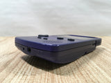 LG4701 Plz Read Item Condi GameBoy Color Purple Game Boy Console Japan