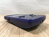 LG4701 Plz Read Item Condi GameBoy Color Purple Game Boy Console Japan