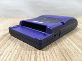 LG4701 Plz Read Item Condi GameBoy Color Purple Game Boy Console Japan