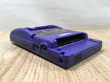 LG4705 Plz Read Item Condi GameBoy Color Purple Game Boy Console Japan