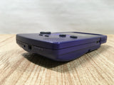 LG4705 Plz Read Item Condi GameBoy Color Purple Game Boy Console Japan