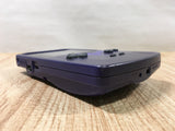 LG4705 Plz Read Item Condi GameBoy Color Purple Game Boy Console Japan