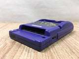 LG4705 Plz Read Item Condi GameBoy Color Purple Game Boy Console Japan