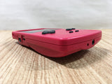 LG4708 Plz Read Item Condi GameBoy Color Red Game Boy Console Japan