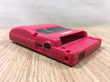 LG4708 Plz Read Item Condi GameBoy Color Red Game Boy Console Japan