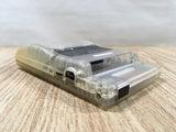 LG4712 Plz Read Item Condi GameBoy Color Clear Game Boy Console Japan