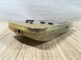 LG4712 Plz Read Item Condi GameBoy Color Clear Game Boy Console Japan
