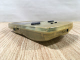 LG4712 Plz Read Item Condi GameBoy Color Clear Game Boy Console Japan