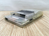 LG4712 Plz Read Item Condi GameBoy Color Clear Game Boy Console Japan