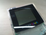LG4713 Plz Read Item Condi GameBoy Color Clear Game Boy Console Japan