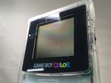 LG4713 Plz Read Item Condi GameBoy Color Clear Game Boy Console Japan