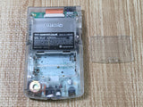 LG4713 Plz Read Item Condi GameBoy Color Clear Game Boy Console Japan