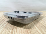 LG4713 Plz Read Item Condi GameBoy Color Clear Game Boy Console Japan