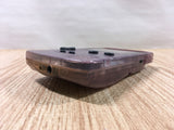 LG4714 Plz Read Item Condi GameBoy Color Clear Purple Game Boy Console Japan