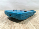 LG4719 Plz Read Item Condi GameBoy Color Blue Game Boy Console Japan