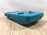 LG4719 Plz Read Item Condi GameBoy Color Blue Game Boy Console Japan