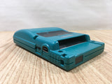 LG4721 Plz Read Item Condi GameBoy Color Blue Game Boy Console Japan