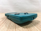 LG4721 Plz Read Item Condi GameBoy Color Blue Game Boy Console Japan
