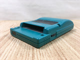 LG4721 Plz Read Item Condi GameBoy Color Blue Game Boy Console Japan