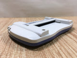 LG4787 Plz Read Item Condi Swan Crystal Blue Violet Bandai Console Japan