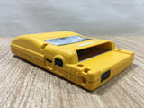 LG4810 Plz Read Item Condi GameBoy Color Yellow Game Boy Console Japan