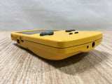 LG4810 Plz Read Item Condi GameBoy Color Yellow Game Boy Console Japan