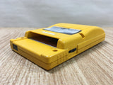 LG4810 Plz Read Item Condi GameBoy Color Yellow Game Boy Console Japan
