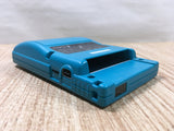 LG4811 Plz Read Item Condi GameBoy Color Blue Game Boy Console Japan