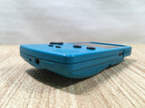 LG4811 Plz Read Item Condi GameBoy Color Blue Game Boy Console Japan