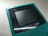 LG4812 GameBoy Color Blue Game Boy Console Japan