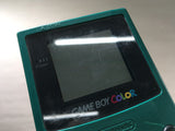 LG4812 GameBoy Color Blue Game Boy Console Japan