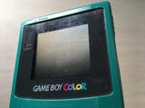 LG4812 GameBoy Color Blue Game Boy Console Japan