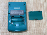 LG4812 GameBoy Color Blue Game Boy Console Japan