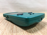 LG4812 GameBoy Color Blue Game Boy Console Japan