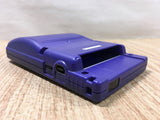 LG4813 Plz Read Item Condi GameBoy Color Purple Game Boy Console Japan