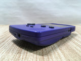 LG4813 Plz Read Item Condi GameBoy Color Purple Game Boy Console Japan