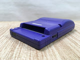 LG4813 Plz Read Item Condi GameBoy Color Purple Game Boy Console Japan
