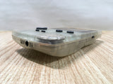 LG4816 Plz Read Item Condi GameBoy Color Clear Game Boy Console Japan