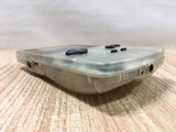 LG4816 Plz Read Item Condi GameBoy Color Clear Game Boy Console Japan