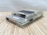 LG4816 Plz Read Item Condi GameBoy Color Clear Game Boy Console Japan