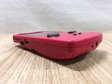 LG4817 Plz Read Item Condi GameBoy Color Red Game Boy Console Japan