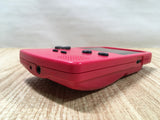 LG4818 Plz Read Item Condi GameBoy Color Red Game Boy Console Japan