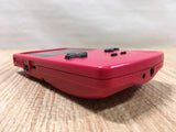 LG4818 Plz Read Item Condi GameBoy Color Red Game Boy Console Japan