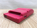 LG4818 Plz Read Item Condi GameBoy Color Red Game Boy Console Japan