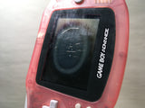 LG4833 Not Working GameBoy Advance Milky Pink Game Boy Console Japan