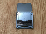 LG4840 Plz Read Item Condi GameBoy Advance SP Pearl Blue Game Boy Console Japan