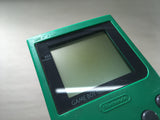 LG4894 With Defects - GameBoy Pocket Green Game Boy Console Japan