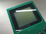 LG4894 With Defects - GameBoy Pocket Green Game Boy Console Japan